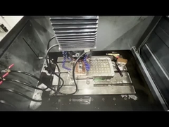 Mostrare i dettagli degli attrezzi di fabbrica per JEDEC TRAY