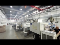 Display di laboratorio di iniezione del vassoio di matrice Jedec