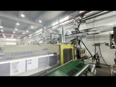 Equipaggiamento automatico produce JEDEC TRAY