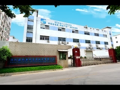 Circuiti di fabbrica ESD QFP QFN Piatti elettronici stampati in plastica