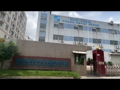 Classificato colorato anti-statico VCM IC chip tray per processi SMT