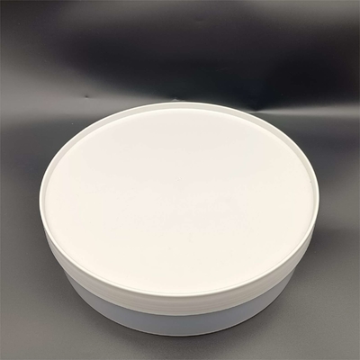 comprare Barattolo trasparente della lastra di silicio di altezza interna 2mm a 8 pollici di 200mm che imballa con gli accessori online manufacture