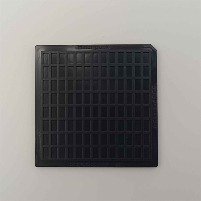 comprare Permanent Anti Static 2 Inch Waffle Pack For Electronic Parts 0.2mm Flatness online manufacture