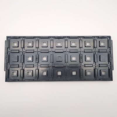 comprare QFP Jedec IC con forma rettangolare e forte versatilità online manufacture
