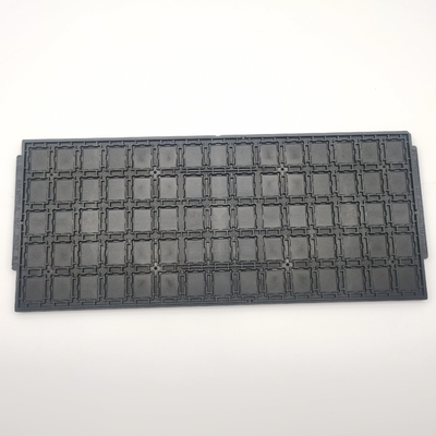 comprare Tastiere universale a matrice JEDEC impilabile per l'industria dell'imballaggio IC online manufacture