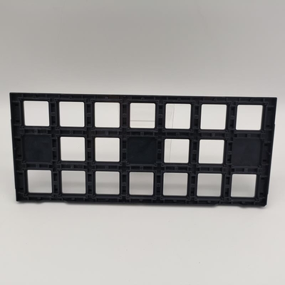 comprare Codice integrato di alta precisione anti-statico ESD Tray Memory JEDEC IC Chip STM Tray online manufacture
