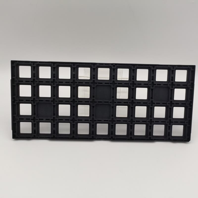 comprare BGA QFP QFN TSSOP Packaged IC TRAY pienamente conforme agli standard JEDEC online manufacture