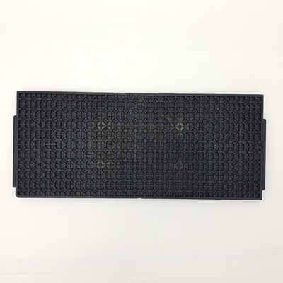 comprare Confezioni JEDEC personalizzate standard per imballaggi IC sicuri Mett requisiti speciali online manufacture