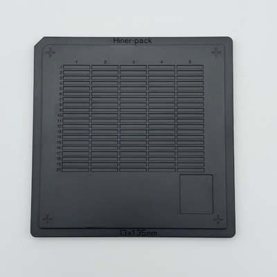 comprare Piatto di waffle impilabile in microelettronica online manufacture