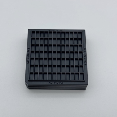 comprare 2 pollici di iniezione muffa Bare Die vassoio con resistenza alle alte temperature per la pulizia classe generale e di pulizia ad ultrasuoni online manufacture