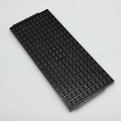 comprare Confezionato con vassoio standard JEDEC con vassoio di matrice con dimensioni di tasca 9.9*6*1.57mm online manufacture