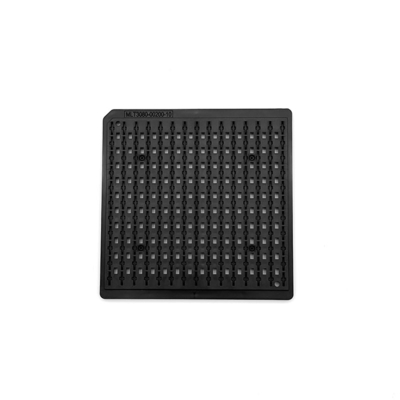 comprare Telaio per chip IC personalizzato per lo stoccaggio e il trasporto dei chip online manufacture