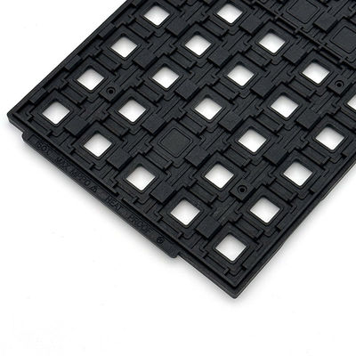 comprare Surface Resistance 1.0*10e4-1.0*10e11Ω 322.6*135.9*7.62 JEDEC IC Trays online manufacture