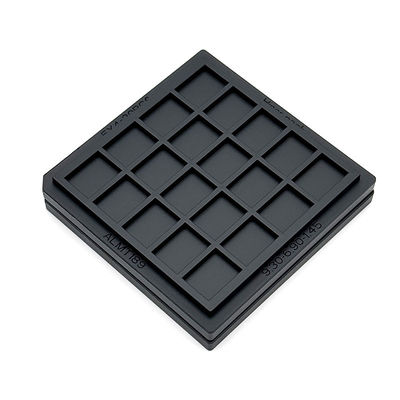 comprare Vassoio per chip IC personalizzato 50,7*50,7*5,60 mm per chip di varie dimensioni online manufacture