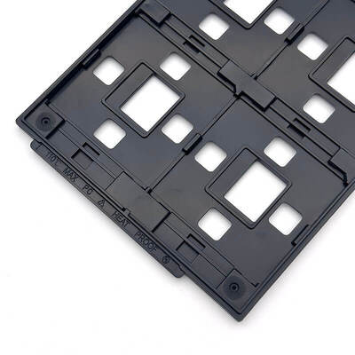 comprare Precision JEDEC Matrix Tray per la manipolazione automatica fabbricazione online