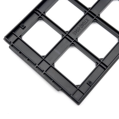 comprare Tasti per circuiti integrati JEDEC versatili per la logistica sicura dei semiconduttori e la protezione dei circuiti integrati fabbricazione online