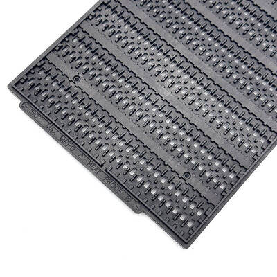 comprare Confezioni specializzate JEDEC IC per imballaggi a livello di wafer e protezione IC pulita fabbricazione online