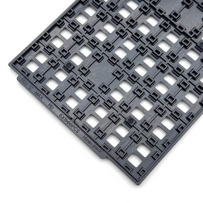 comprare Connessione di alta precisione JEDEC per IC a tono fine fabbricazione online