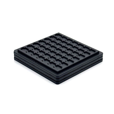 comprare Tazze a cioccolato ESD ad alta temperatura per IC a semiconduttori fabbricazione online