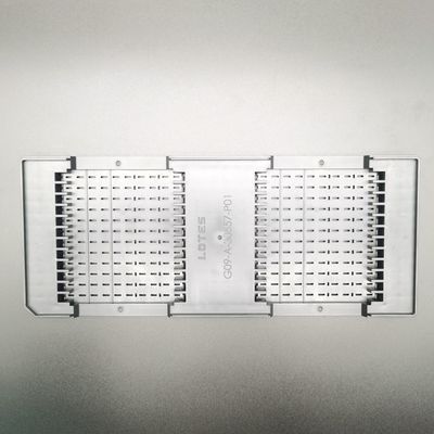 comprare Anti vassoi statici delle ANCHE resistenti ad alta temperatura per i componenti elettronici online manufacture