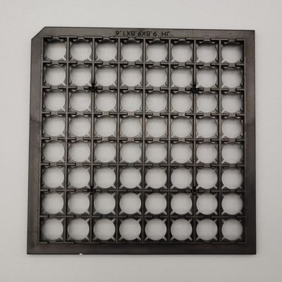comprare Vassoio termoresistente 81PCS dei componenti elettronici di IC per industria militare online manufacture