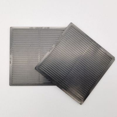 Un buon prezzo. Quadrato IC antistatico regolare Chip Transfer Tray Environmental Friendly in linea