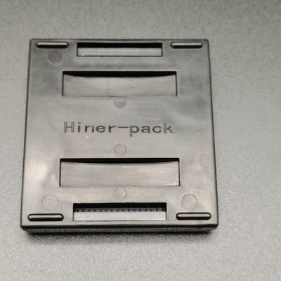 comprare Lo SGS biodegradabile conduttivo dei pp il EDS Tray Waffle Pack Lids Clips ha approvato online manufacture