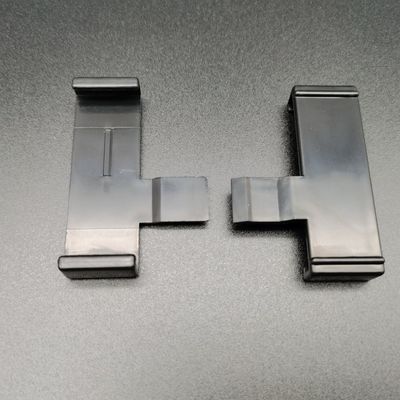 comprare Stampaggio ad iniezione a 2 pollici pp della cialda di Eco del pacchetto delle clip amichevoli dei coperchi online manufacture