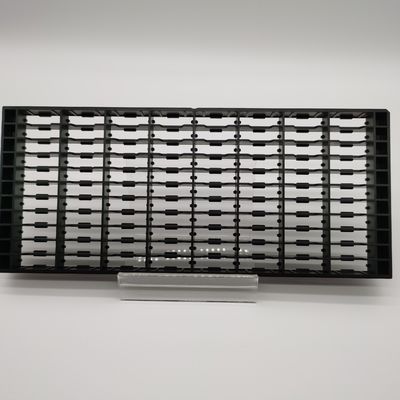 comprare Elettricità statica elettronica su misura del vassoio 88PCS di componente dell'incavo della matrice anti online manufacture