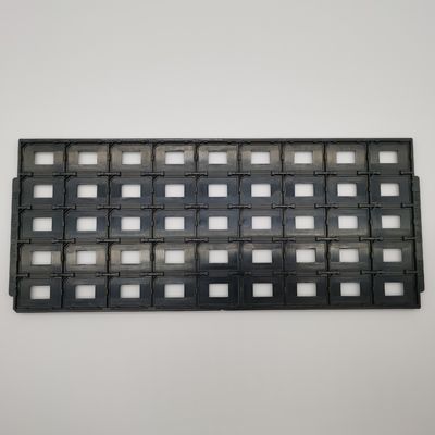 comprare Il ODM personalizza il vassoio ad alta temperatura IDP di JEDEC per il dispositivo ottico online manufacture