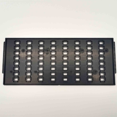 Un buon prezzo. Secondo forma IC su ordinazione standard Chip Tray Less Than di Jedec 0.76mm in linea