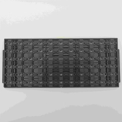 Un buon prezzo. Confezioni per apparecchiature elettroniche a matrice Jedec in linea