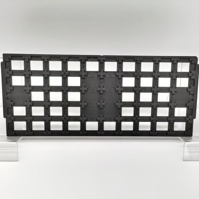 Un buon prezzo. Confezionamento di vassoi personalizzati standard JEDEC con resistenza di superficie in linea