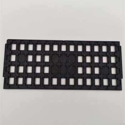 Un buon prezzo. Campione standard JEDEC IC per il tipo LGA essenziale nel processo di imballaggio dei semiconduttori in linea