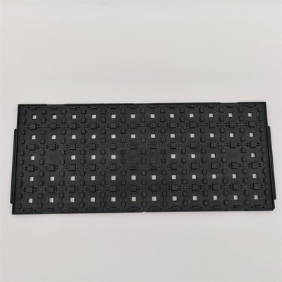 Un buon prezzo. Tastiera elettronica antistatica ecologica e riutilizzabile Tastiera matrice standard Jedec in linea