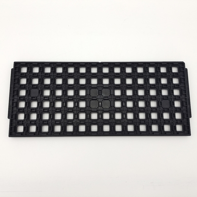 Un buon prezzo. JEDEC Standard Tray Ultrasuoni di pulizia in linea