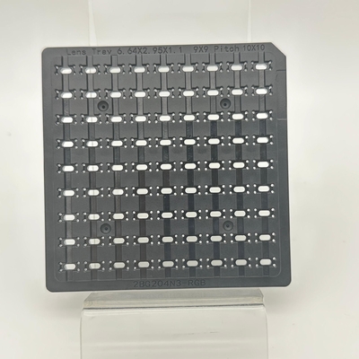 Un buon prezzo. Contenitore di chip per IC ESD personalizzabile con componenti elettronici ad alte prestazioni conforme alla normativa RoHS in linea