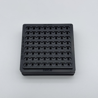 Un buon prezzo. Confezionamento e manipolazione sicura dei moduli a chip in linea