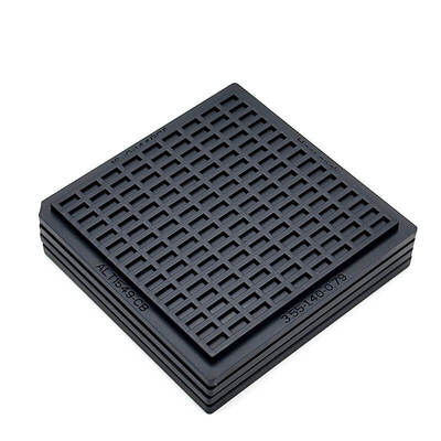 Un buon prezzo. Confezioni di Waffle Pack IC per il controllo della contaminazione in linea