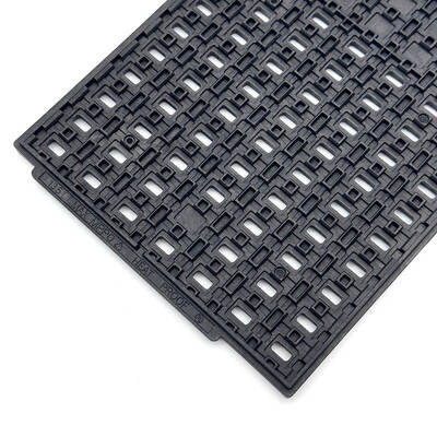 Un buon prezzo. Confezioni di wafer semiconduttori senza polvere in linea