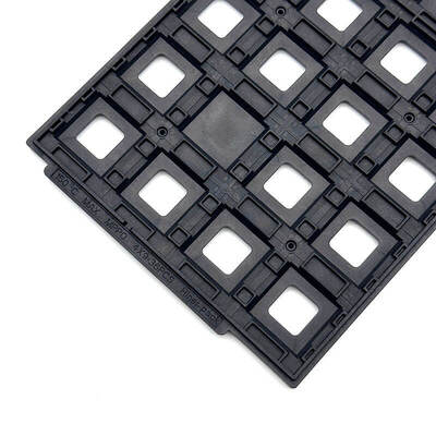 Un buon prezzo. Confezioni per semiconduttori senza polvere in linea
