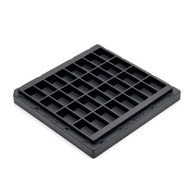 Un buon prezzo. Confezioni di chip a base di waffle per la protezione dei circuiti integrati a semiconduttore in linea