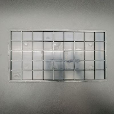 Un buon prezzo. I componenti elettronici di ROHS anneriscono l'anti piegatura degli anti vassoi statici in linea