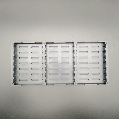 Un buon prezzo. Tipo anti IC statico dell'incavo che imballa Tray High Temperature Resistance in linea