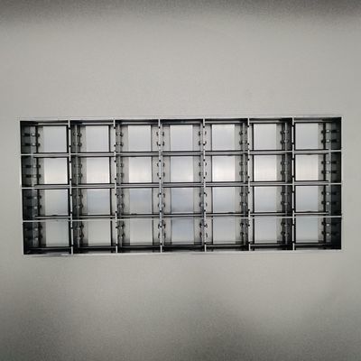 Un buon prezzo. Pacchetti neri riciclabili Tray Light Weight delle componenti di ESD Smd in linea