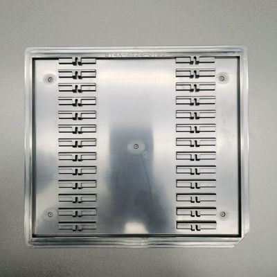 Un buon prezzo. RoHS ha approvato IC antistatico Tray Reusable Features in linea