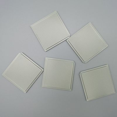 Un buon prezzo. Elettricità statica a 2 pollici dell'ambiente di IC Chip Tray Bare Die ESD di protezione anti in linea