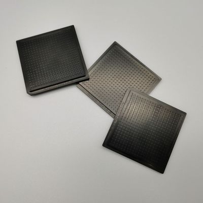 Un buon prezzo. Anti Chip Trays For Tiny Dies statico permanente PN NH20-18X18-9 in linea