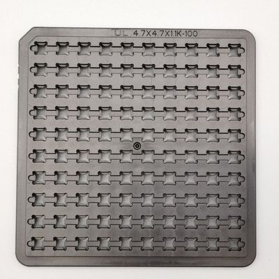 Un buon prezzo. Confezione personalizzata 2VCM IC Chip Tray per piccoli chip di particelle in linea
