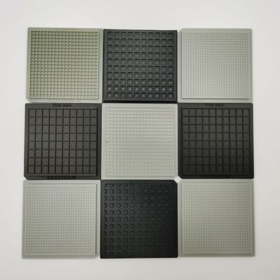 Un buon prezzo. Certificato rispettoso dell'ambiente di iso di Tray Waffle Pack dei componenti elettronici in linea